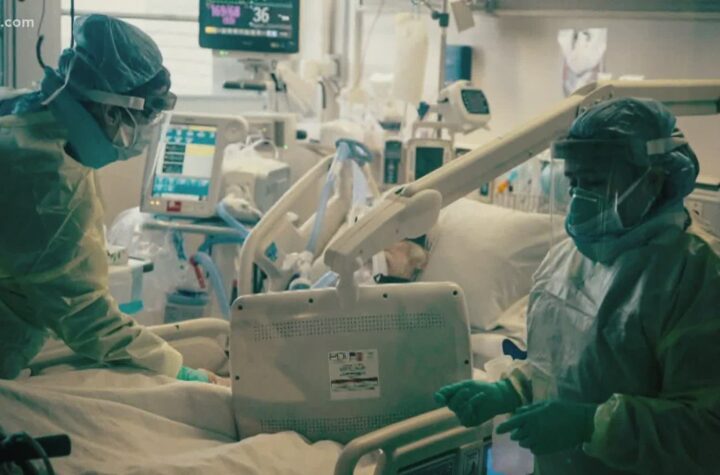 extreman medidas contra el COVID-19