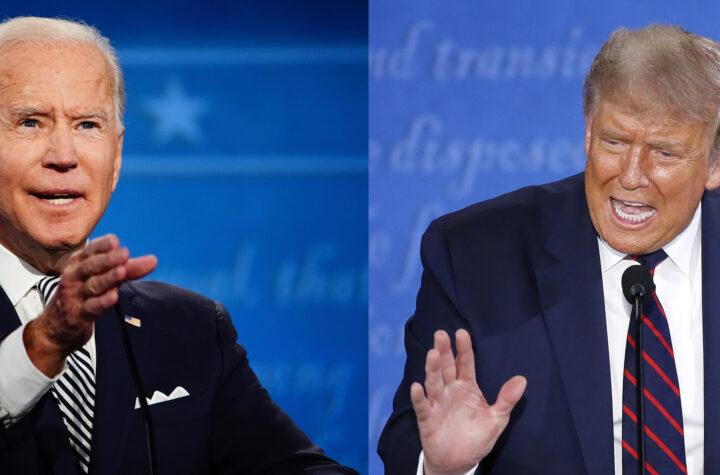 Denuncian interferencia electoral de Irán y Rusia