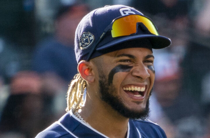 “El Niño” Tatis Jr quiere ser adulto contra los Dodgers