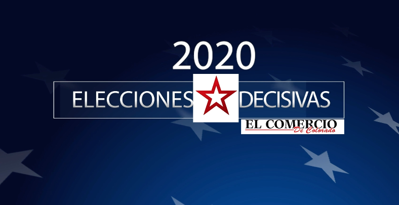 Elecciones Decisivas 2020
