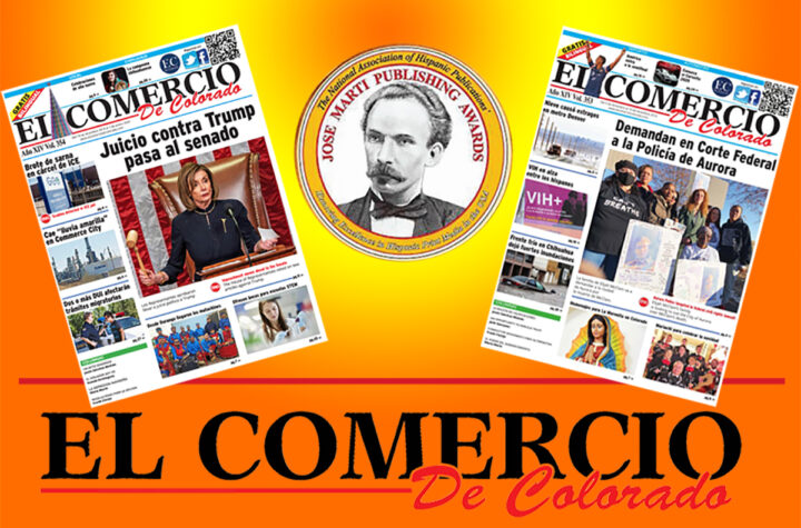 Comunidad El Comercio de Colorado
