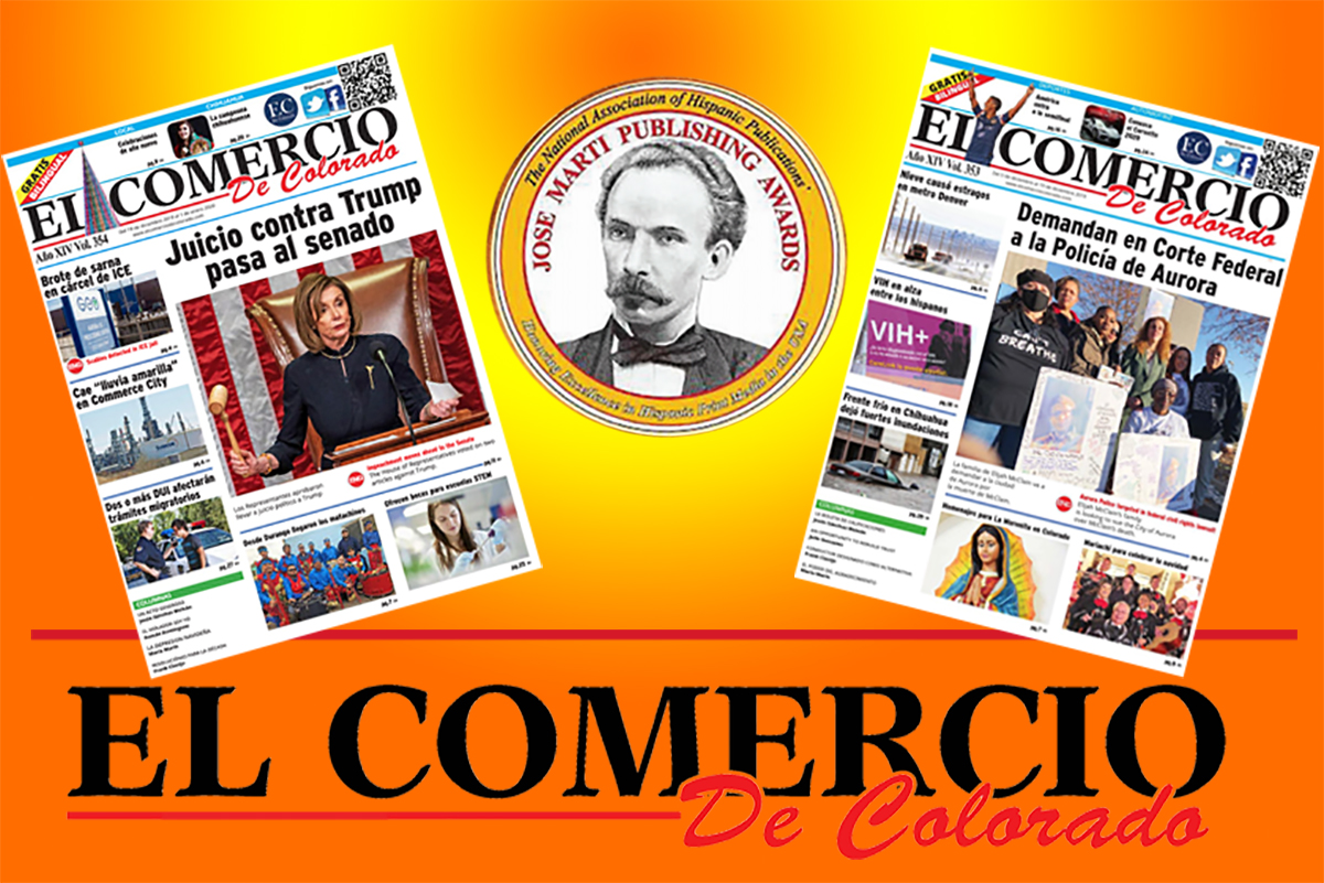 Comunidad El Comercio de Colorado