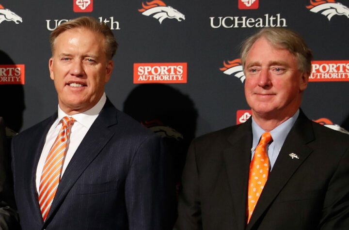 John Elway contrajo covid-19