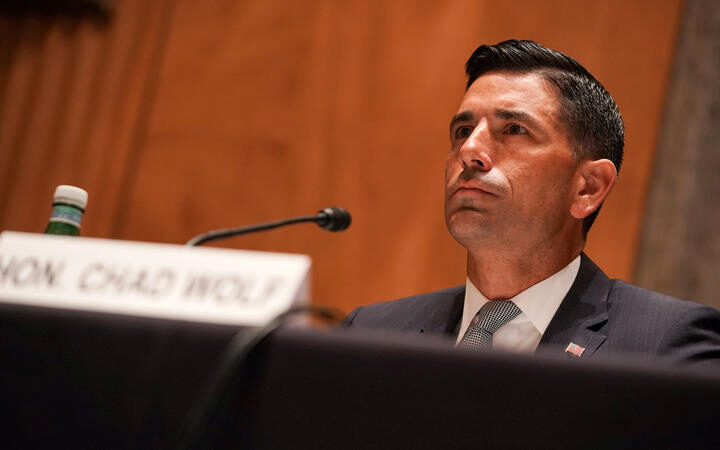 Restricciones contra DACA son ilegales