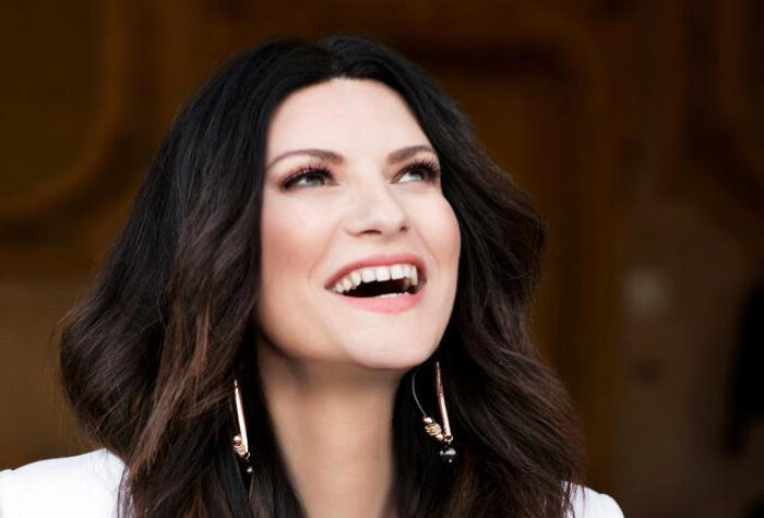 “Trabajar con Sophia Loren me dio aire”