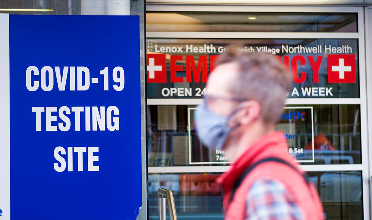 Health Officials Issue Stricter Restricciones en Colorado por aumento del COVID-19