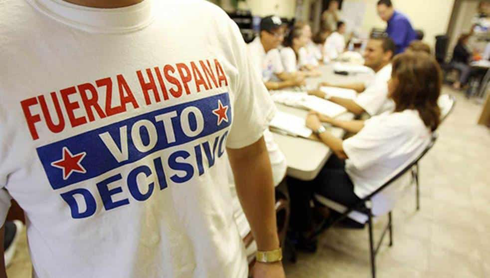 ¿Cómo han afectado los latinos al resultado de las elecciones de EE.UU.?