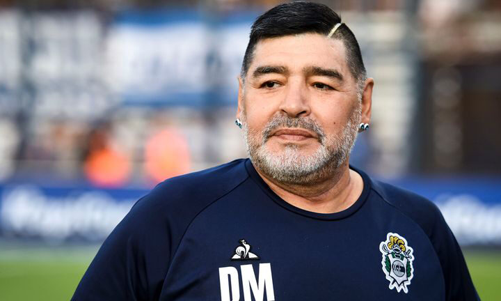 Exitosa operación