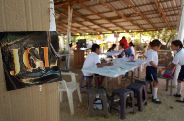 Los hijos de “El Chapo”