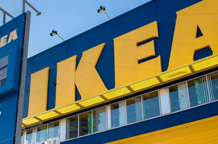 Abre IKEA