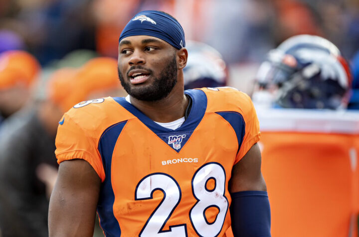 Los Broncos se quedan sin mariscales elegibles