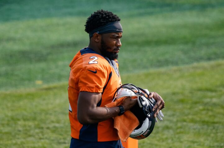 Broncos cayeron 3-31 ante Saints