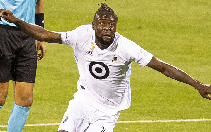 Minnesota derrumbó el sueño de los Rapids
