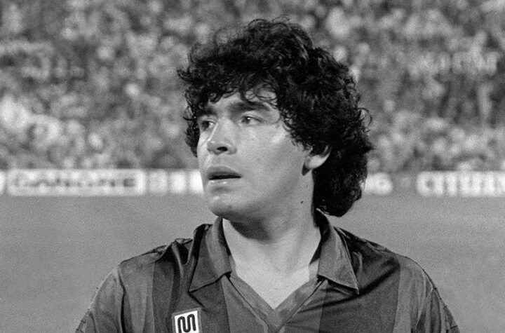 Muere Diego Maradona a los 60 años