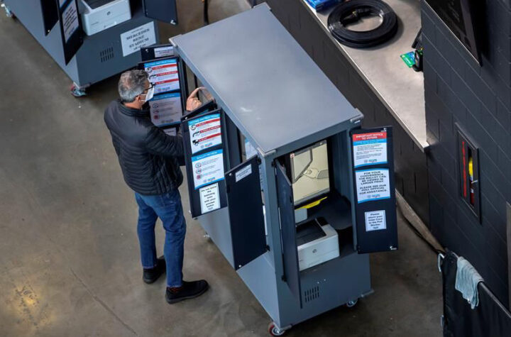 Participación histórica