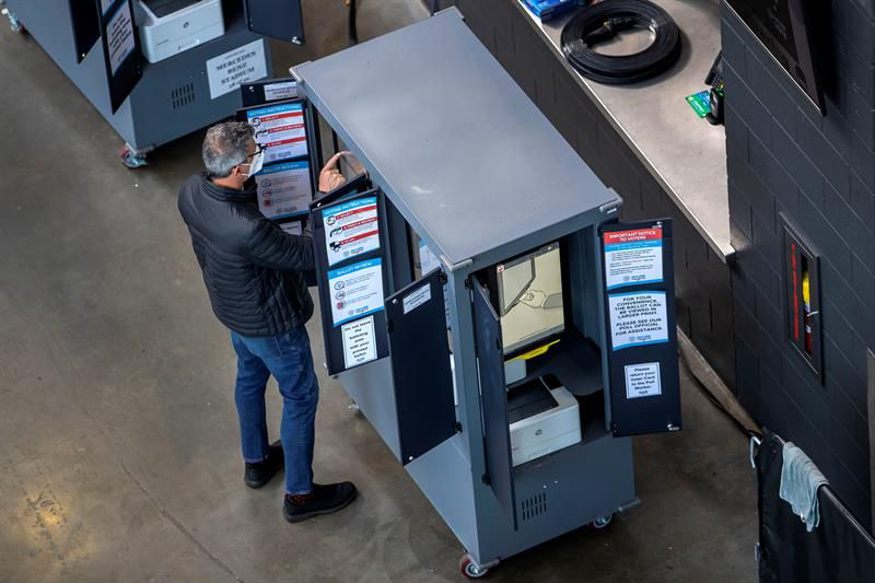 Participación histórica