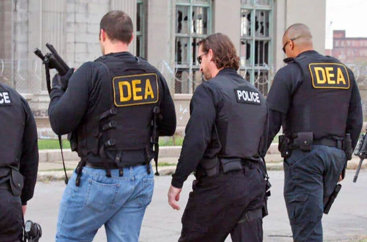 Aprueban retirar inmunidad a agentes de la DEA