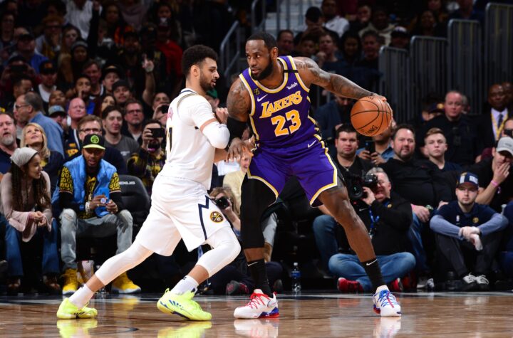 Arranca la temporada regular para los Nuggets