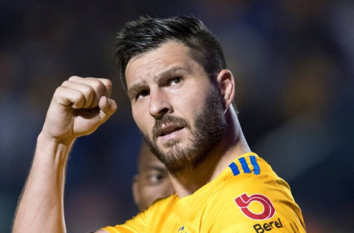 Tigres ganó por primera