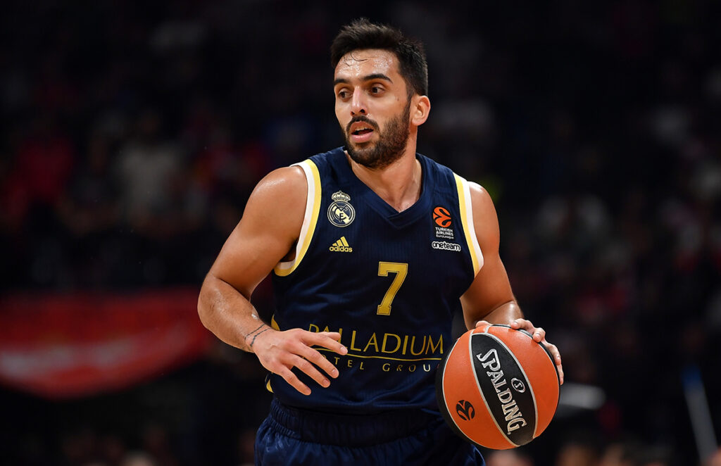 Llega refuerzo a Nuggets