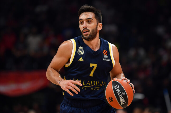 Llega refuerzo a Nuggets