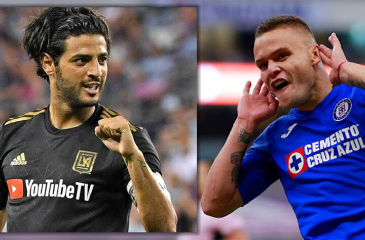 Retoman la Champions Concacaf en Orlando