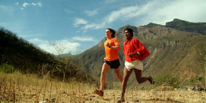 “The Infinite Race” proyectada en horario estelar