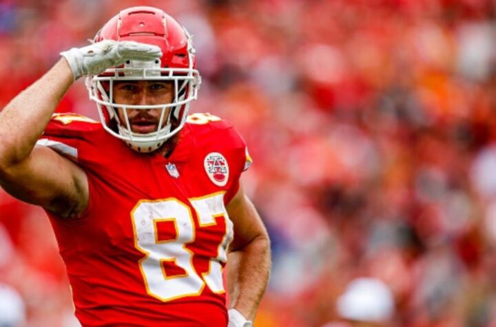 Kansas City Chiefs continúa con su hegemonía