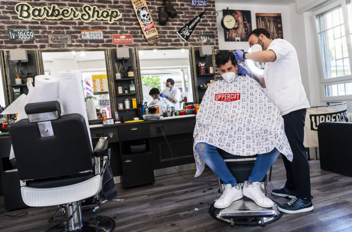 Viene con cambios nueva ronda de préstamos PPP