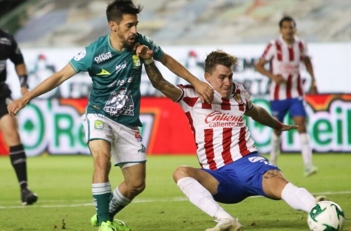León se mete en la final