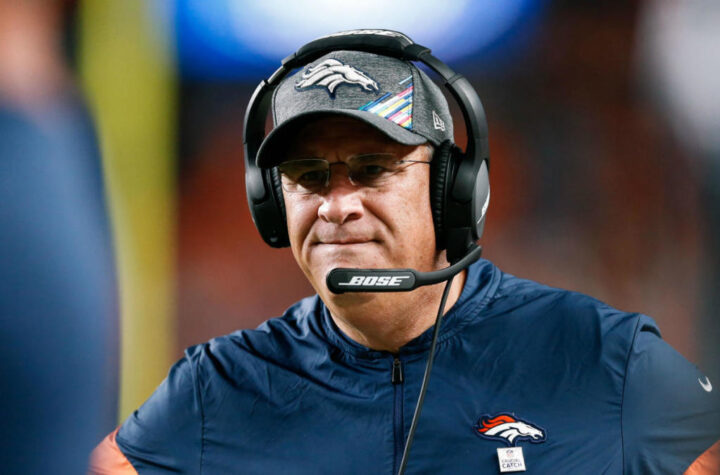 Broncos vive su peor racha en la historia