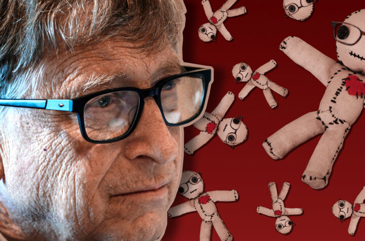 Juicios por teorías conspirativas