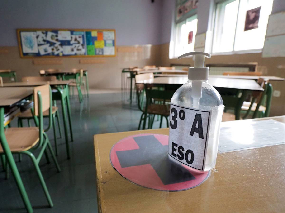 DPS aplica pruebas de covid-19