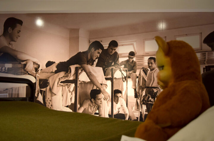 A sesenta años de la operación Pedro Pan