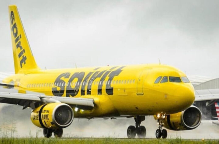 Multa a aerolínea