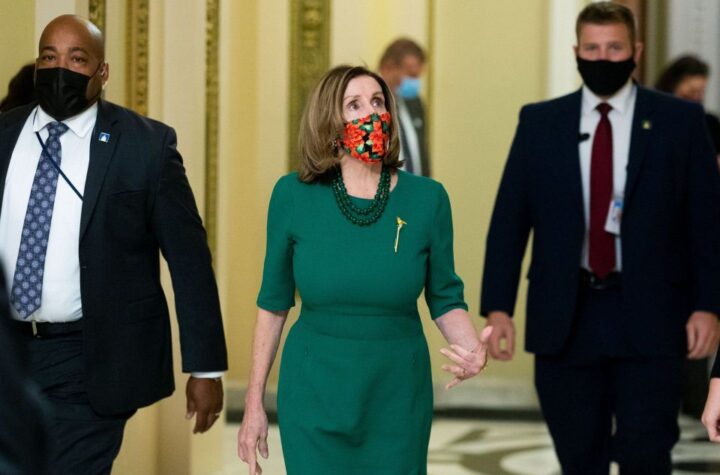 El Congreso pide activar la destitución