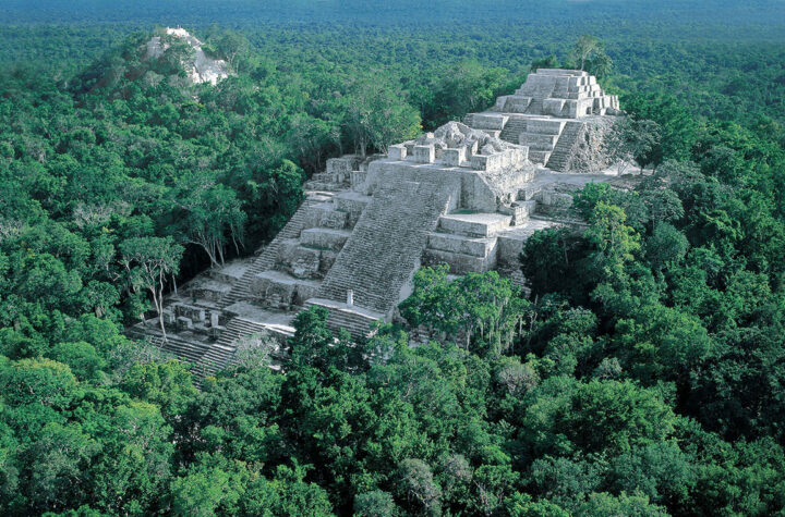 Mundo maya