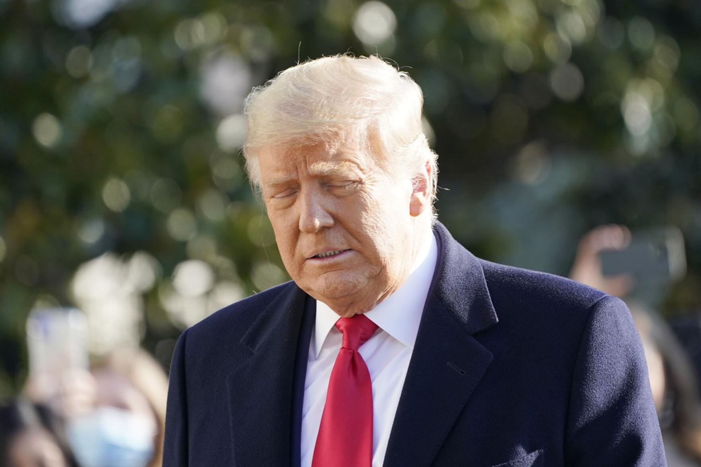 Aprueban un nuevo juicio político a Trump