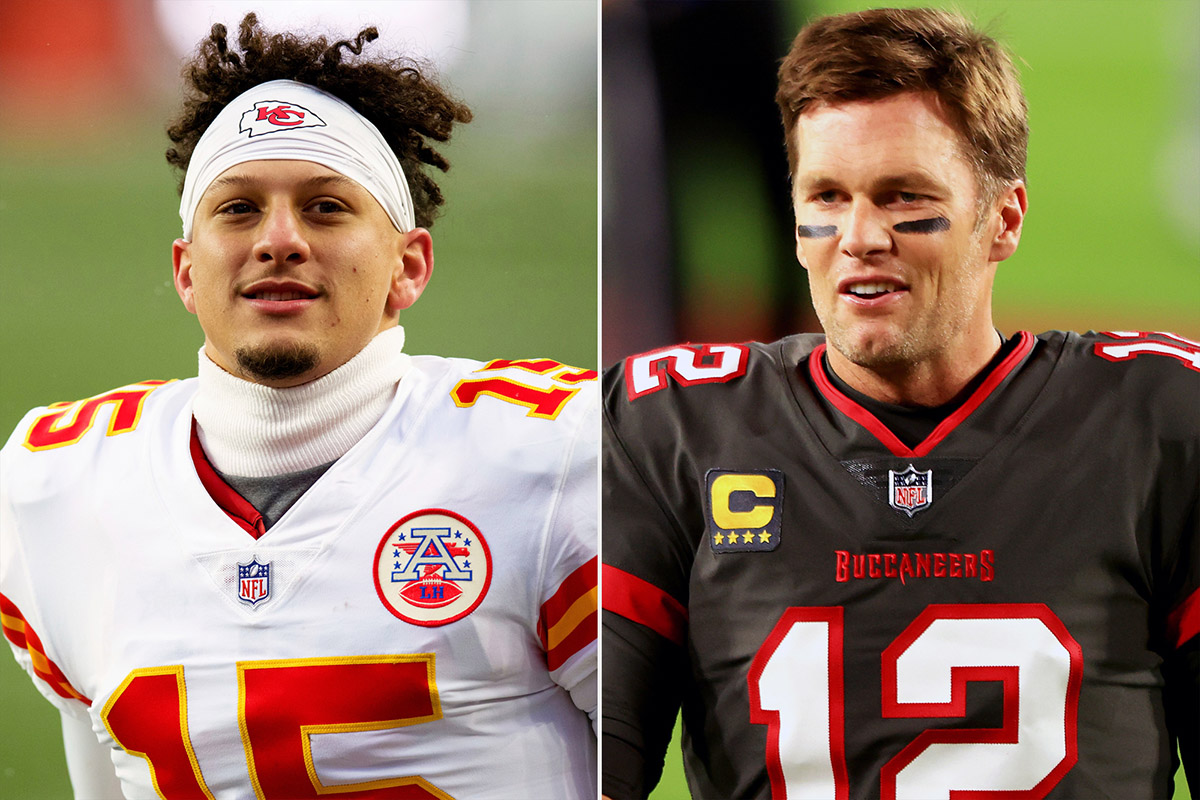 Brady busca séptimo anillo pero no es favorito