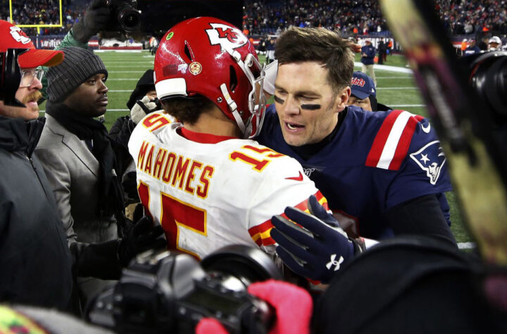 Brady busca séptimo anillo pero no es favorito