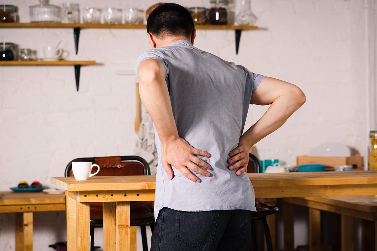 Reduzca el dolor muscular con la quiropráctica