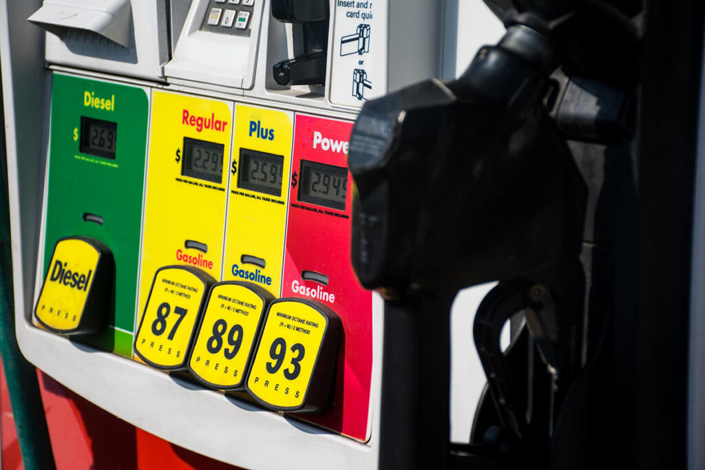 Proposed ‘gas fee’ would hit low-income Tarifa a la gasolina en Colorado