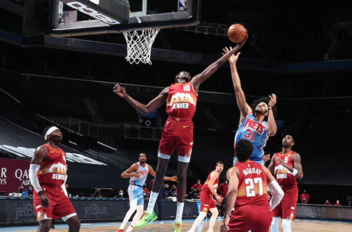 Nuggets regresa de su gira