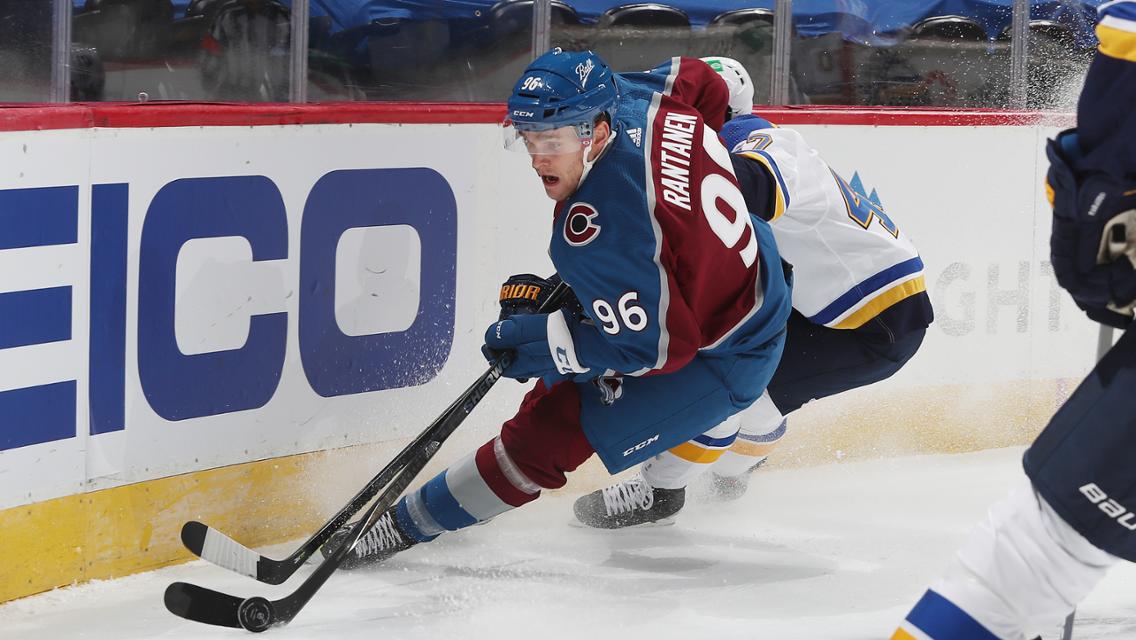 Avalanche consumó su revancha