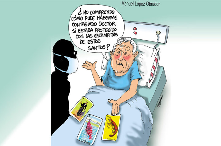 En franca recuperación