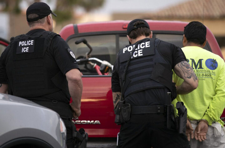 EEUU priorizará deportación de quienes sean amenaza para la seguridad