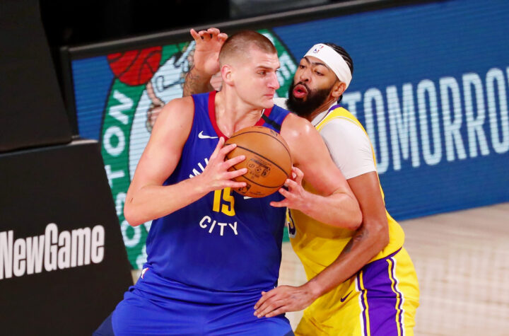 Los Nuggets buscan el desquite contra los Lakers