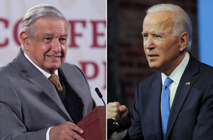 Firma Invitada – Biden y AMLO, una pareja curiosa