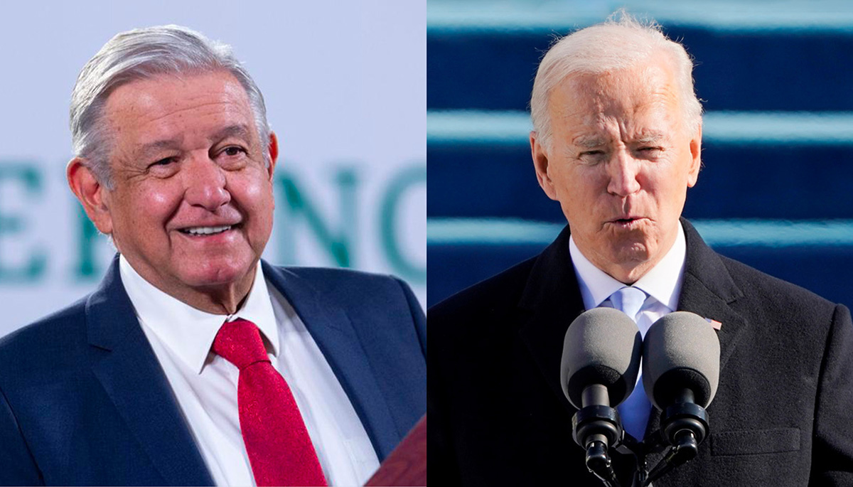 Guest Columnist – Biden and AMLO, The Odd Couple