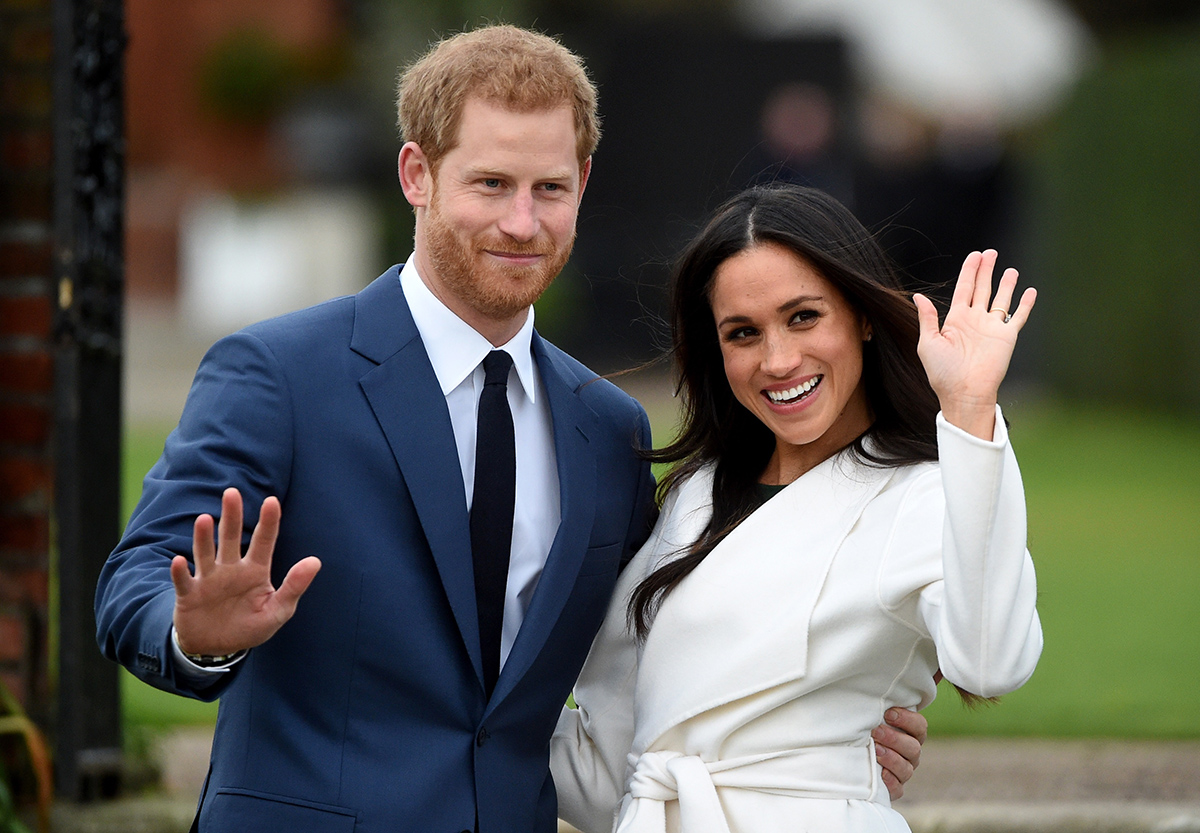 Ruptura total entre los Duques de Sussex y la familia real